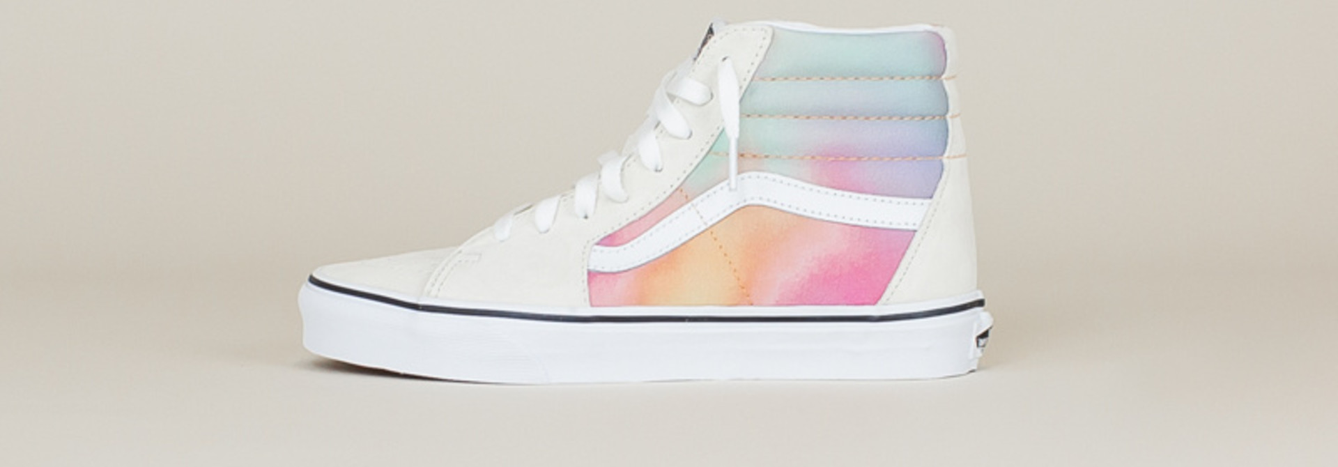 Vans Aura Shift Sk8-Hi - Multi