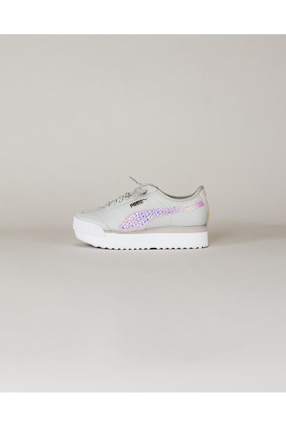 gray puma roma