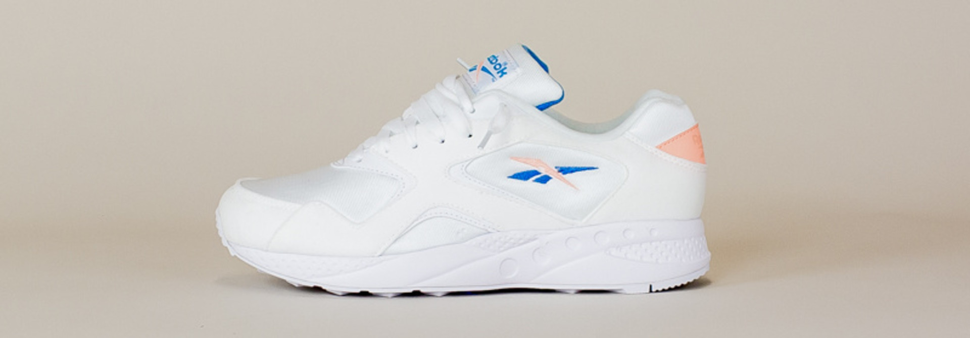 Reebok Classic Torch Hex - White