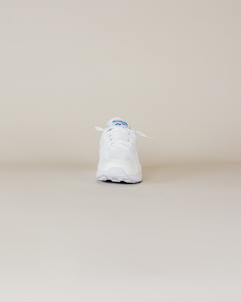 Reebok Classic Torch Hex - White - LVRG 