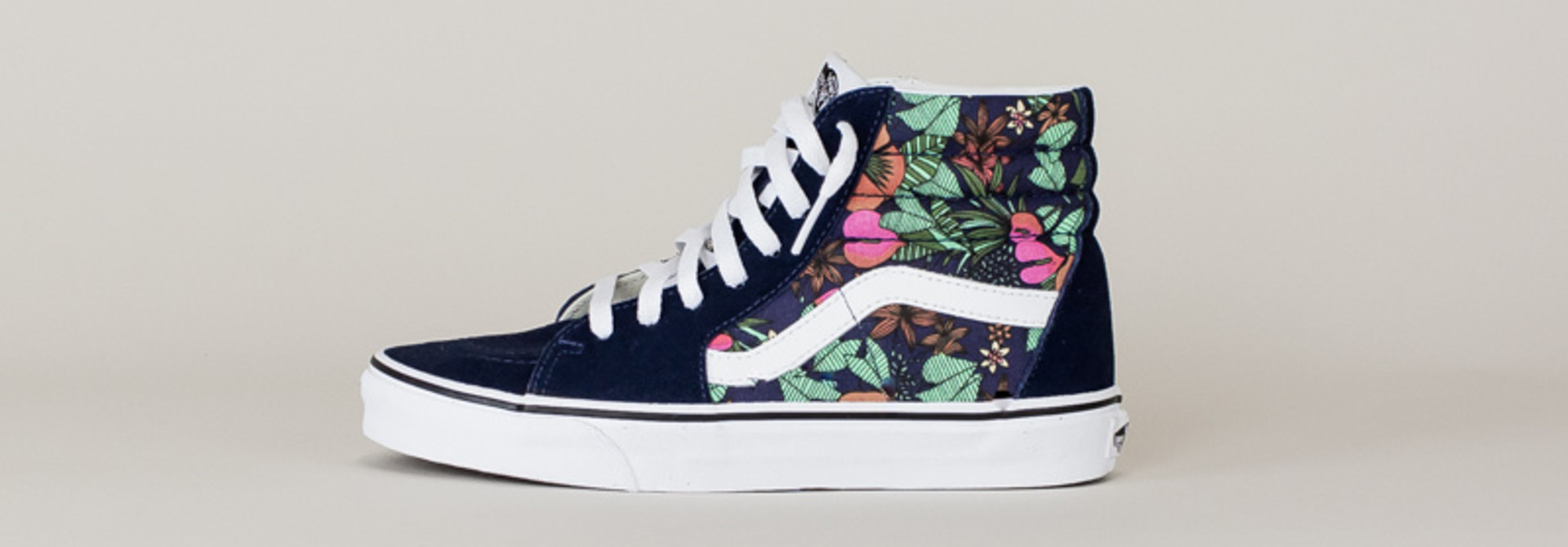 Vans Sk8-Hi - Multi Tropic