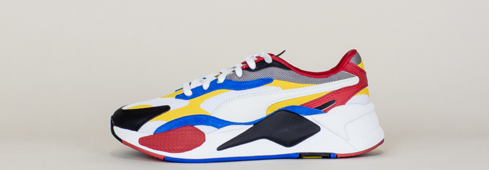 Puma RS-X3 Puzzle - Multi