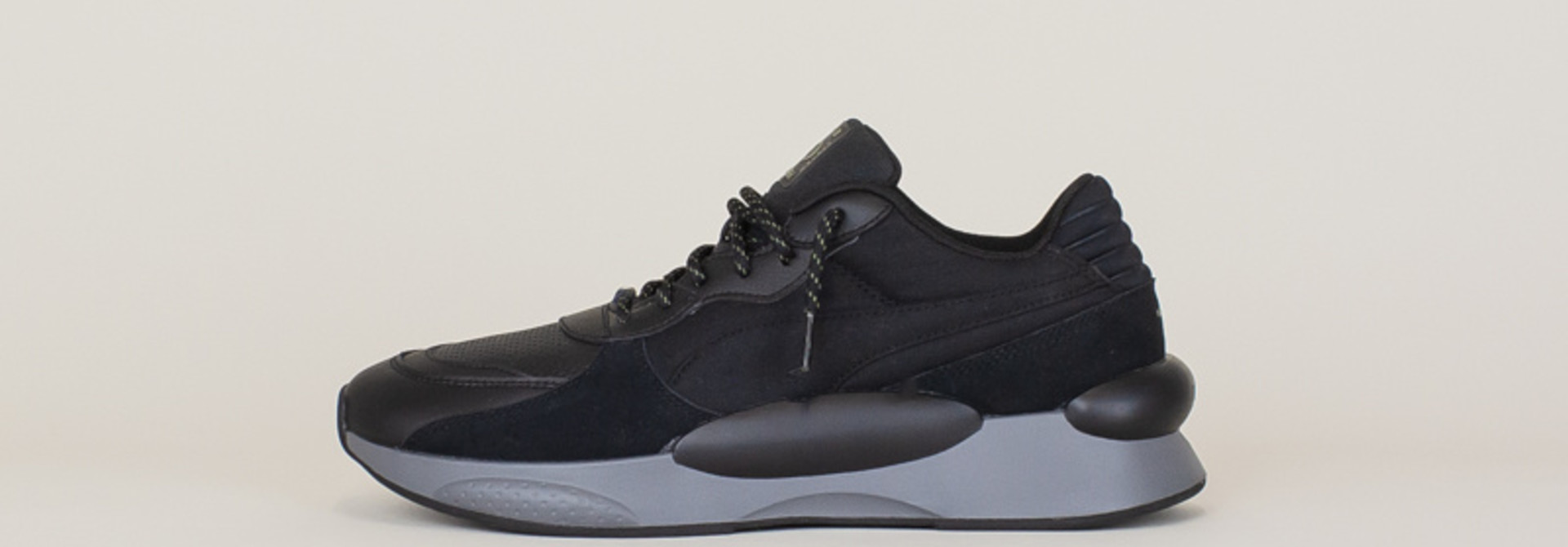 Puma RS 9.8 Earth - Black