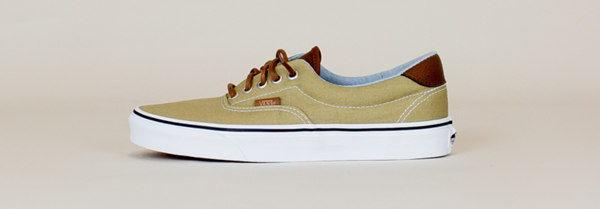 Vans C&L Era 59 - Brown