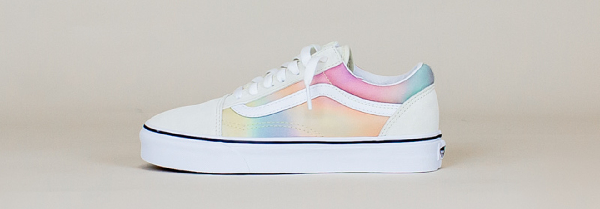 Vans Aura Shift Old Skool - Multi