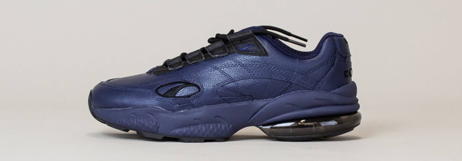 Puma Cell Venom - Peacoat/ Black