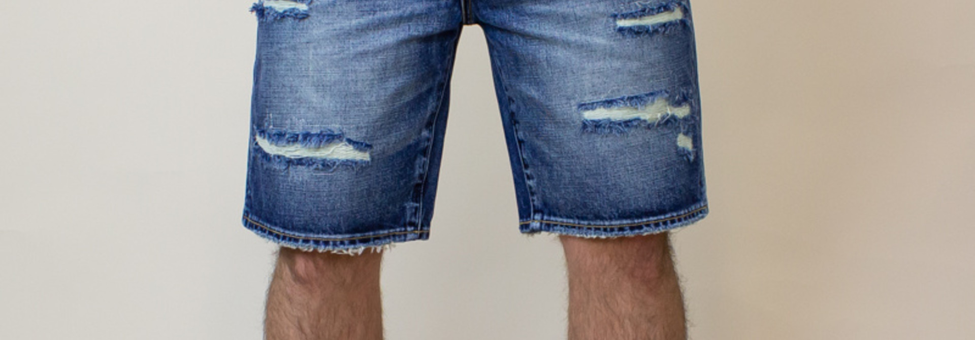 Billionaire Boys Satellite Short - Gyser