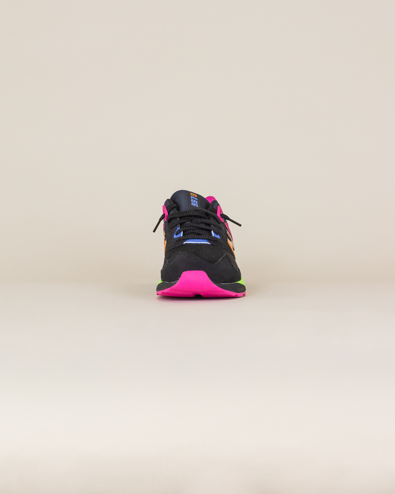 New Balance 997 Sport - Black/Pink-5