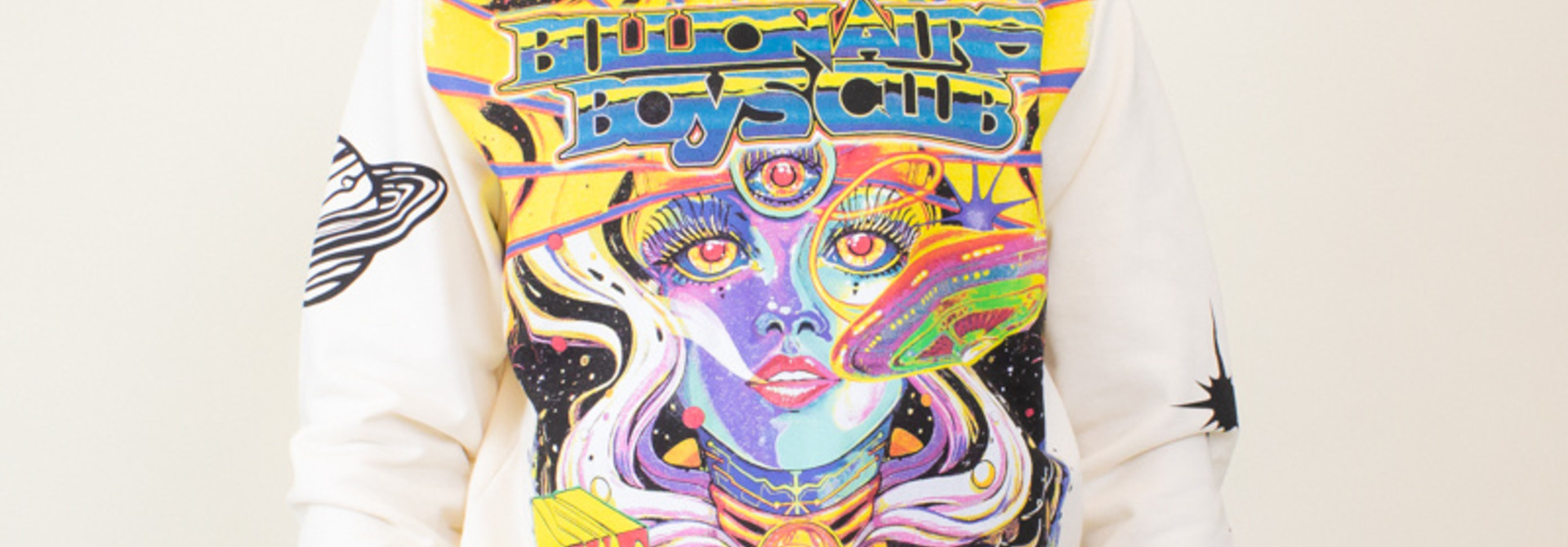 Billionaire Boys Club Celestial Crew - Butter