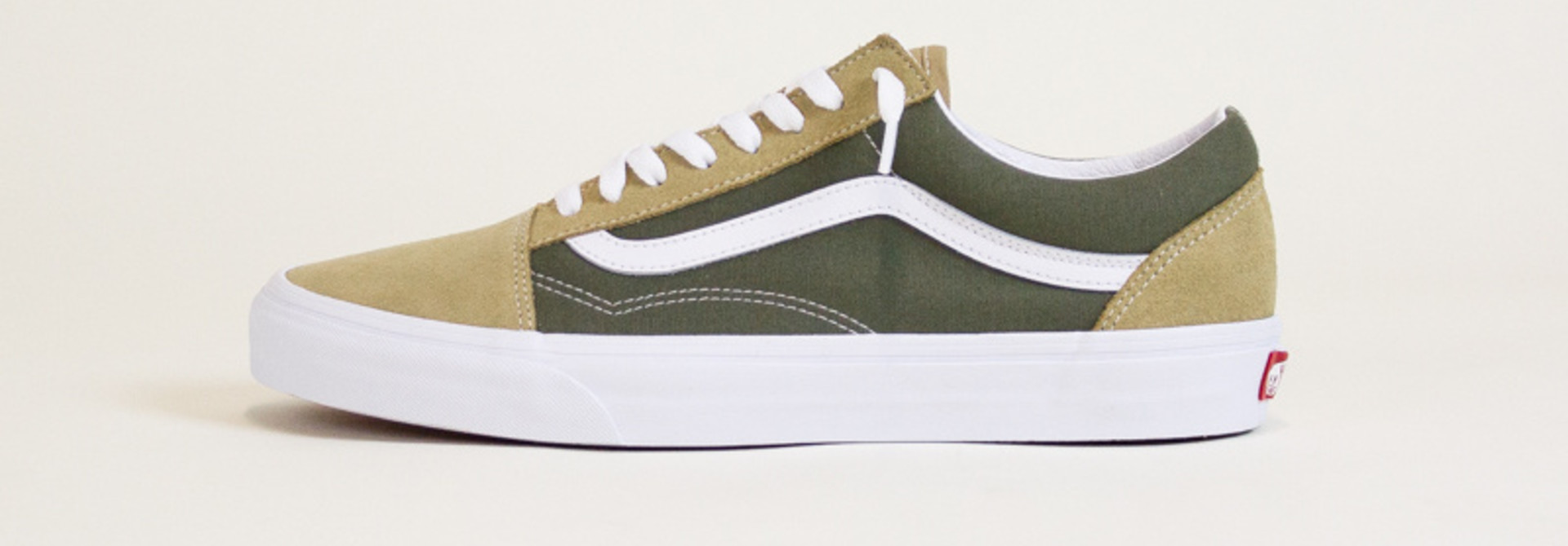 Vans Old Skool Classic Sport - Cornstalk