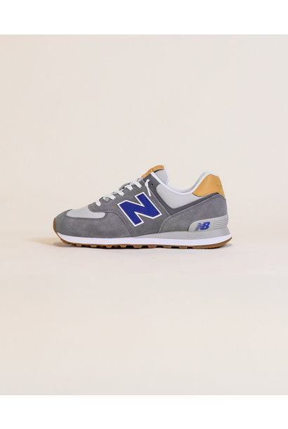 New Mens - LVRG + Capitalist