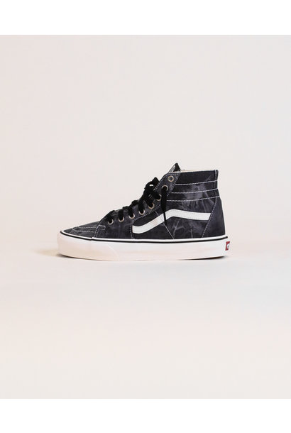 Men - LVRG + Capitalist