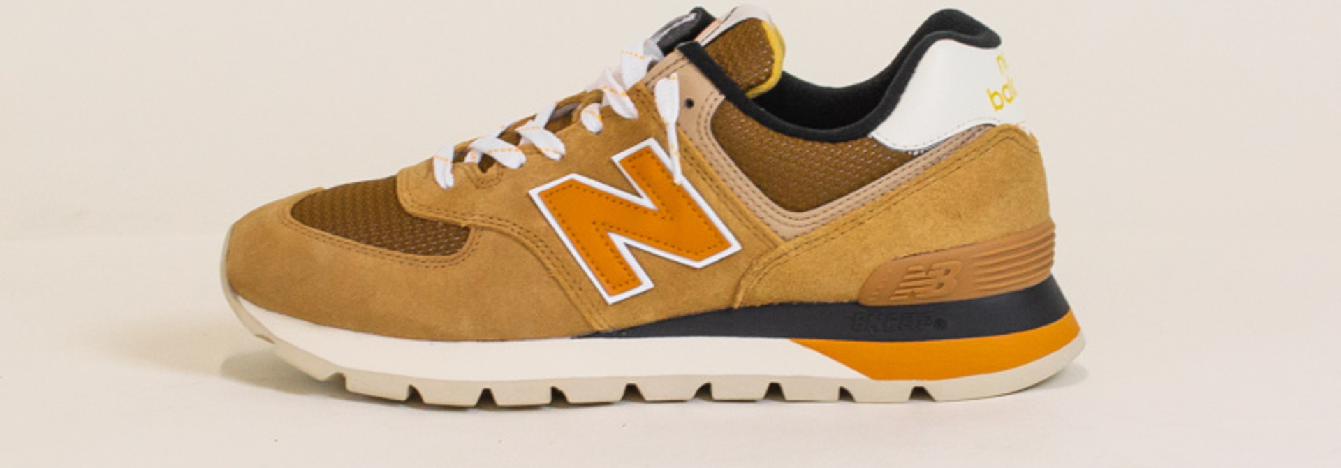 New Balance 574 DHG - Tan