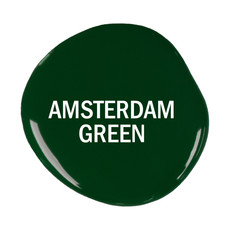 Annie Sloan® Amsterdam Green