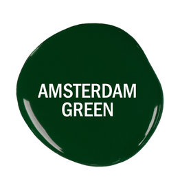 Annie Sloan® Amsterdam Green