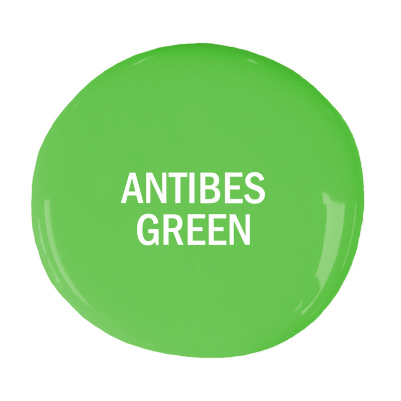 Annie Sloan® Antibes Green