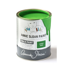 Annie Sloan® Antibes Green