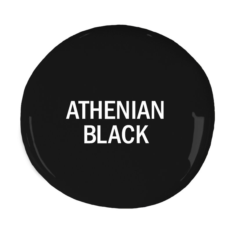 Annie Sloan® Athenian Black