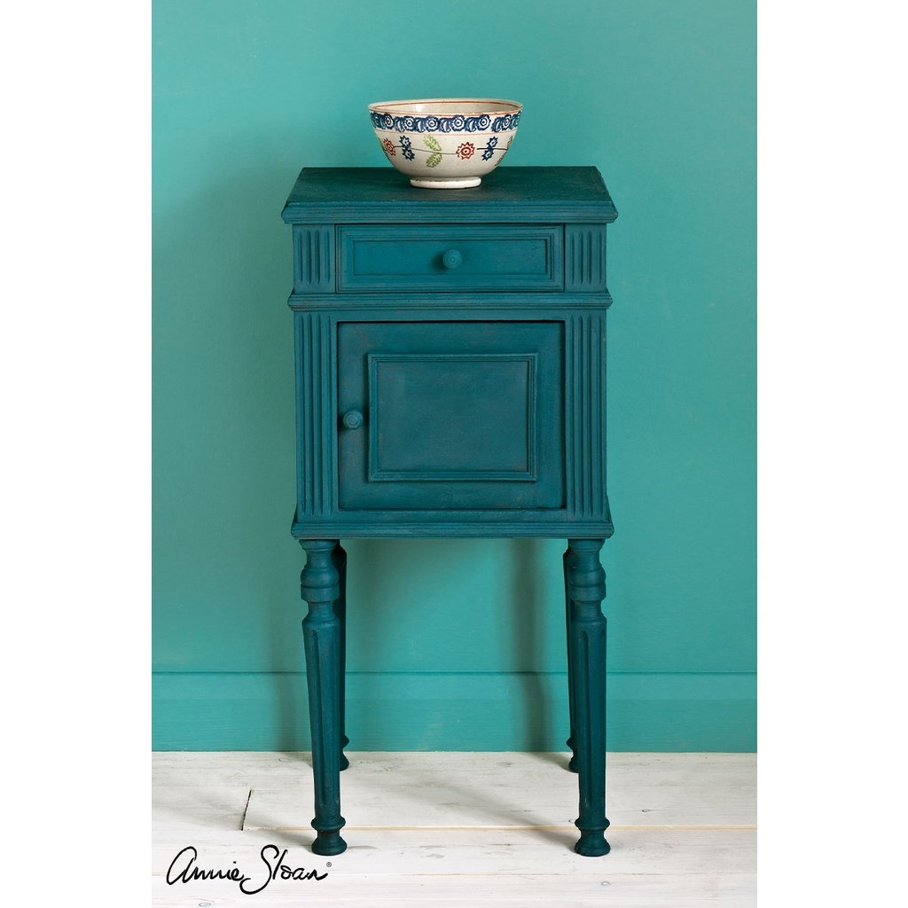 Annie Sloan® Aubusson Blue