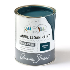 Annie Sloan® Aubusson Blue