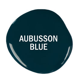 Annie Sloan® Aubusson Blue