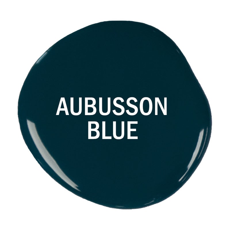 Annie Sloan® Aubusson Blue