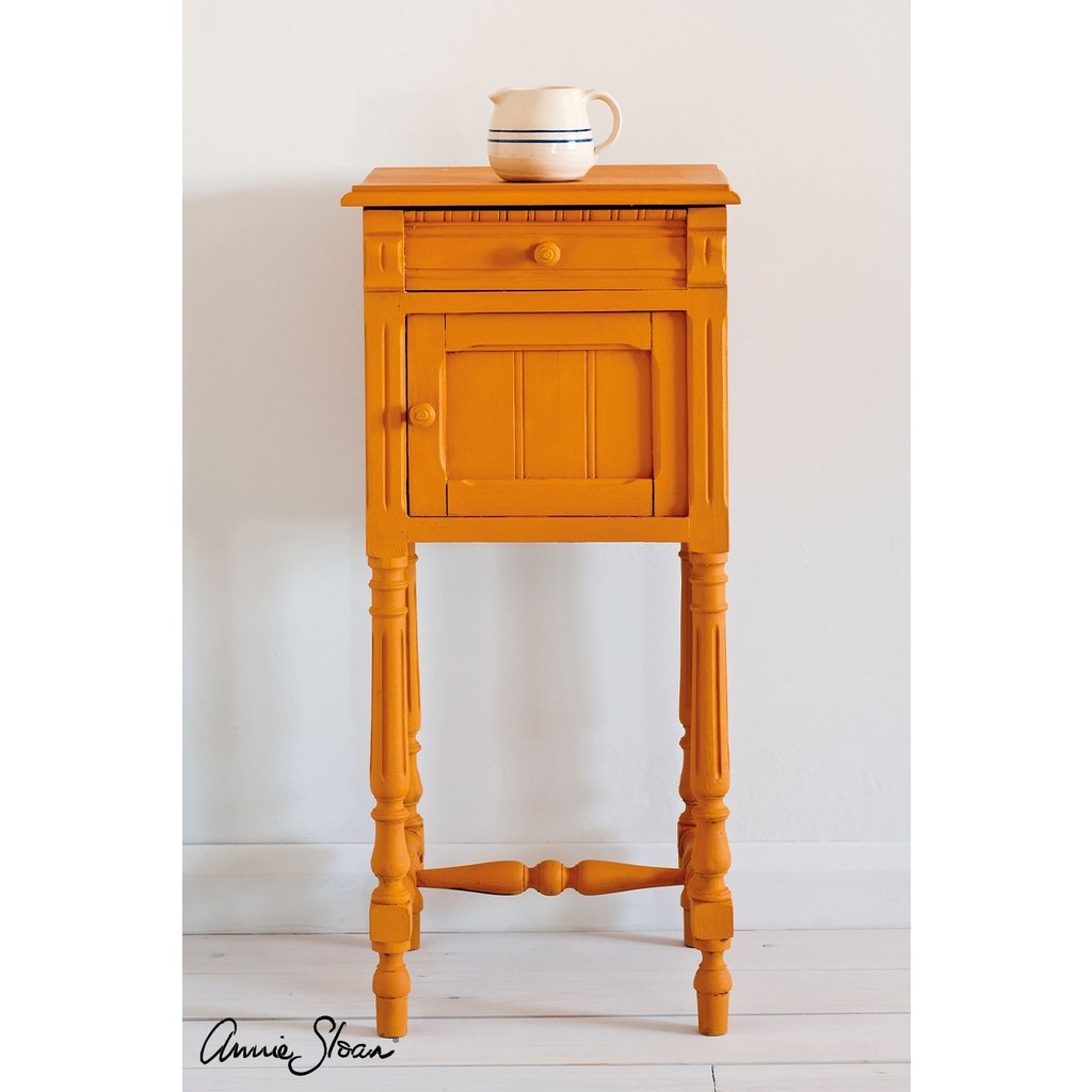 Annie Sloan® Barcelona Orange