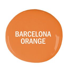 Annie Sloan® Barcelona Orange