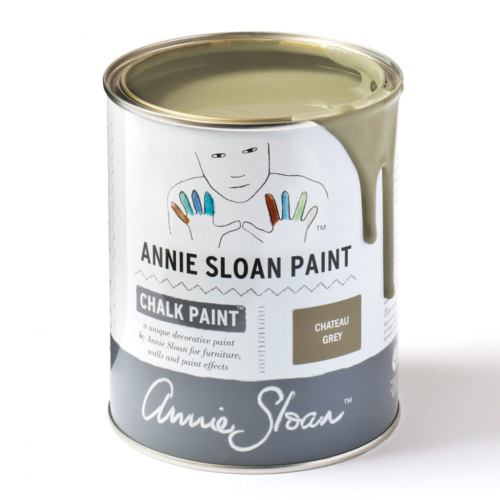 Annie Sloan® Château Grey