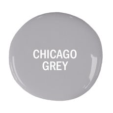 Annie Sloan® Chicago Grey