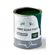 Annie Sloan® Amsterdam Green