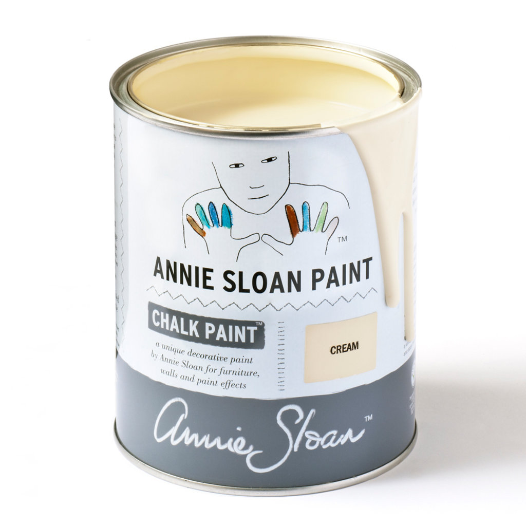 Annie Sloan® Cream