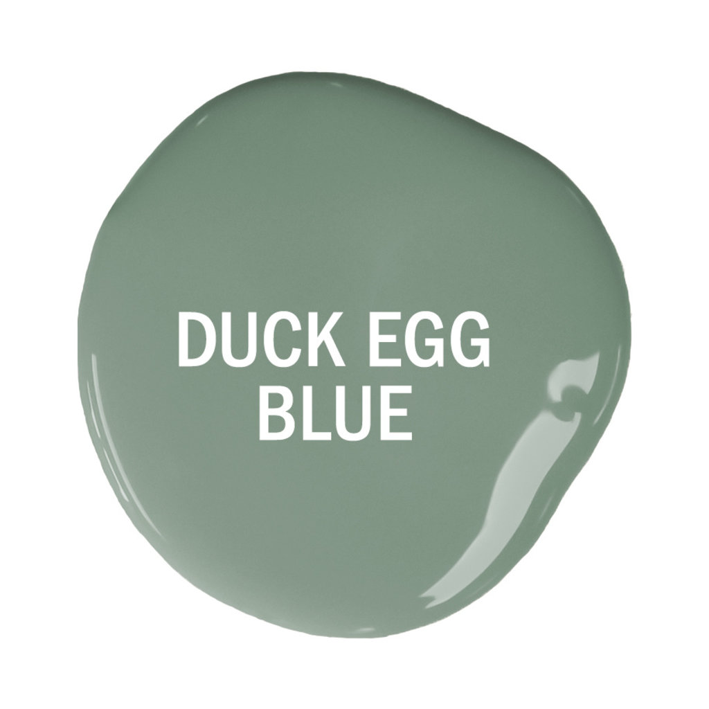 Annie Sloan® Duck Egg Blue