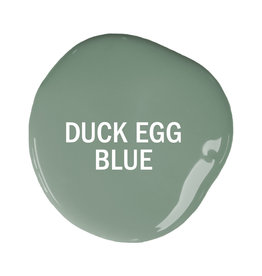 Annie Sloan® Duck Egg Blue