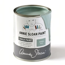 Annie Sloan® Svenska Blue