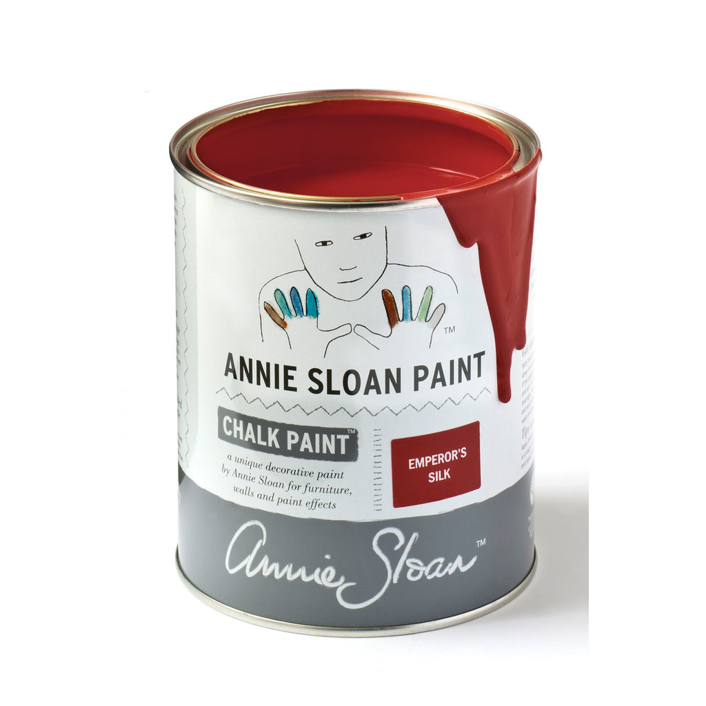 Annie Sloan® Emperor's Silk