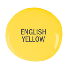 Annie Sloan® English Yellow