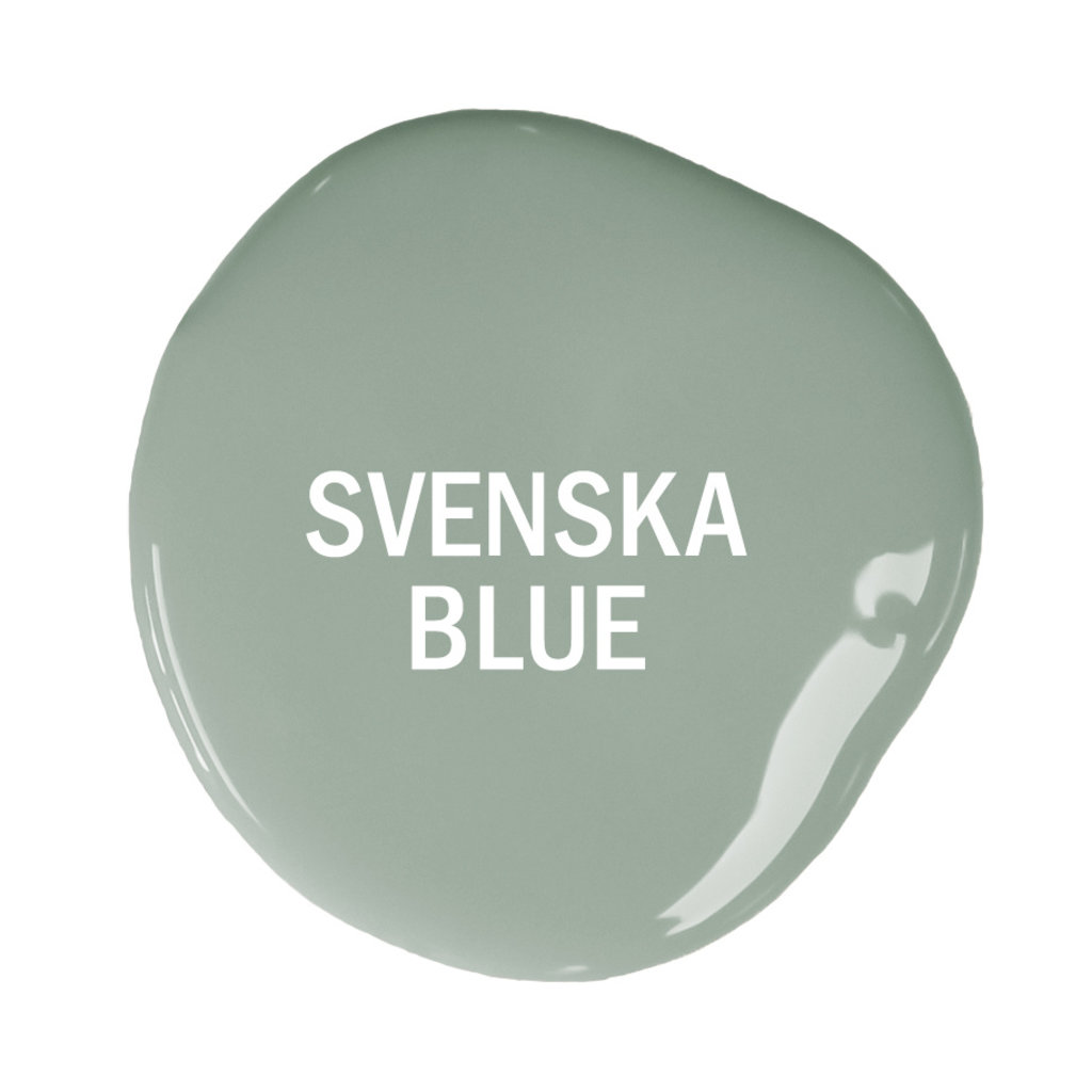 Annie Sloan® Svenska Blue