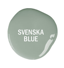 Annie Sloan® Svenska Blue