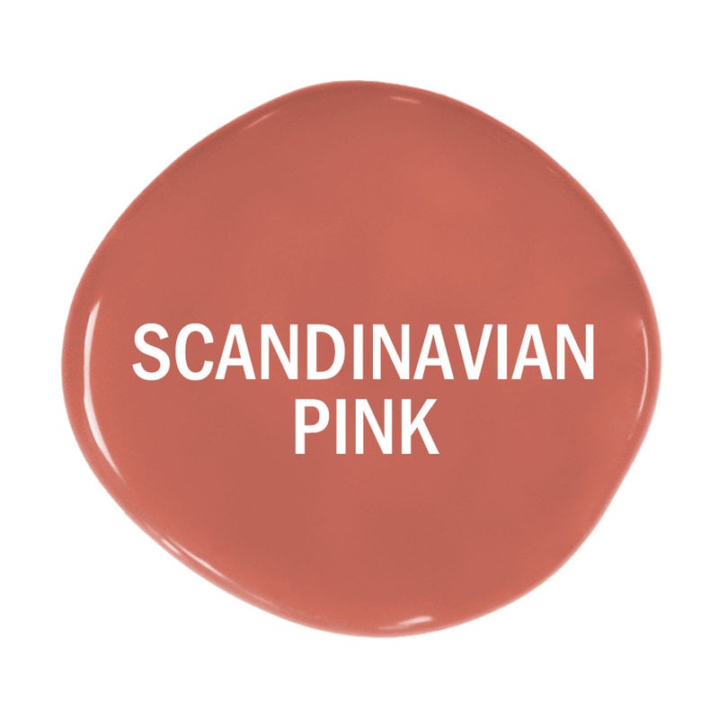 Annie Sloan® Scandinavian Pink