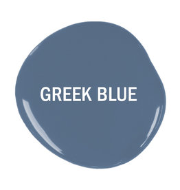 Annie Sloan® Greek Blue