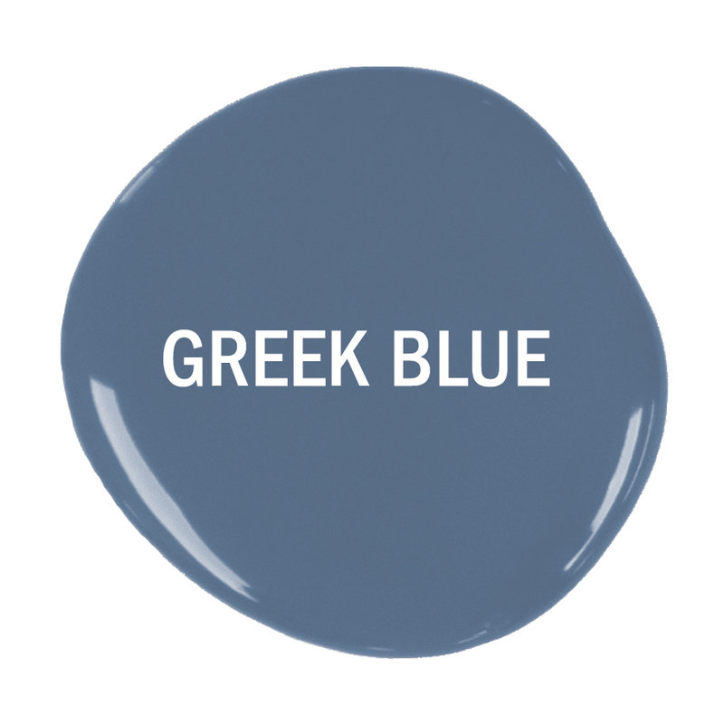 Annie Sloan® Greek Blue