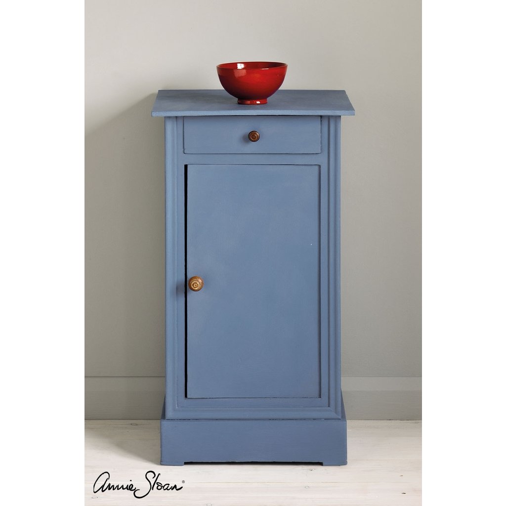 Annie Sloan® Greek Blue