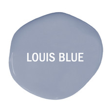 Annie Sloan® Louis Blue