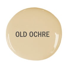 Annie Sloan® Old Ochre