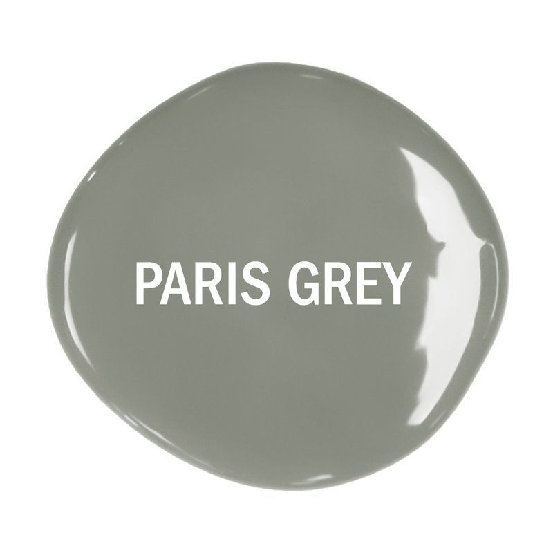 Annie Sloan® Paris Grey