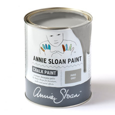 Annie Sloan® Paris Grey