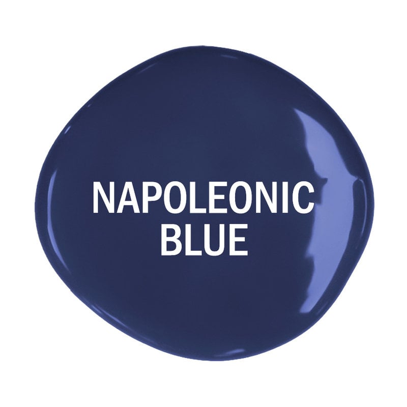 Annie Sloan® Napoleonic Blue