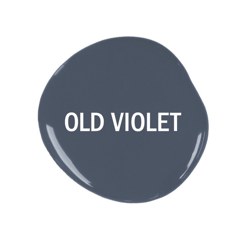 Annie Sloan® Old Violet