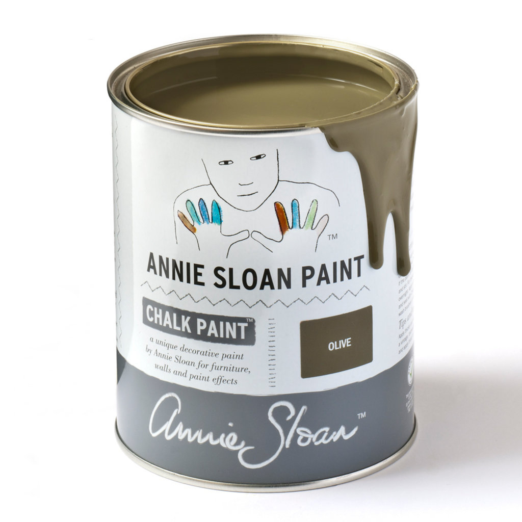 Annie Sloan® Olive